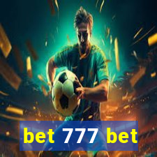 bet 777 bet